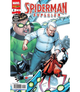 SPIDERMAN SUPERIOR 03