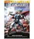 MARVEL MUST HAVE. LOS VENGADORES 03 MIEDO ENCARNADO