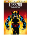 MARVEL MUST HAVE. LOBEZNO: TODAVIA CON VIDA