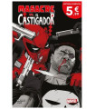MASACRE VS EL CASTIGADOR