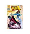 LEYENDAS DE LA PATRULLA-X: MAGNETO TENIA RAZON 17