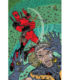 MASACRE PEOR SANGRE 2 DE 3