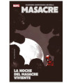 MARVEL ESSENTIALS 04 MASACRE: LA NOCHE DEL MASACRE VIVIENTE