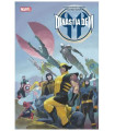 MARVEL ESSENTIALS 03 DINASTIA DE M