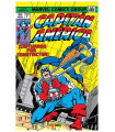 CAPITAN AMERICA 07 (MARVEL GOLD)