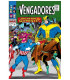 BIBLIOTECA MARVEL 59 LOS VENGADORES 06