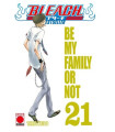 BLEACH BESTSELLER 21