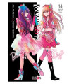 OSHI NO KO 14