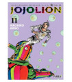 JOJO'S BIZARRE 11 ADVENTURE PARTE 8: JOJOLION