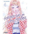 HOKKAIDO GALS 04 ARE SUPER ADORABLE