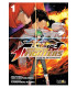 THE KING OF FIGHTERS: A NEW BEGINNING 01