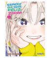ESPERO QUE SEAS FELIZ, ZORRA 01