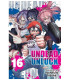 UNDEAD UNLUCK 16