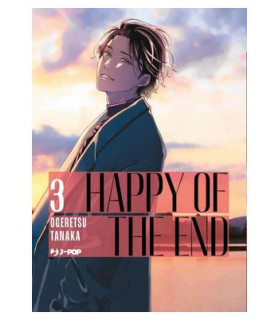 HAPPY OF THE END 03