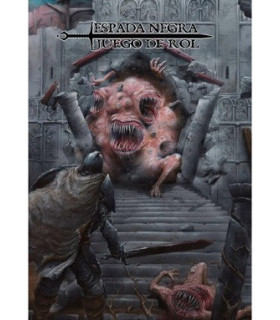 Espada Negra Jdr