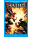 INJUSTICE: AÑO UNO VOL. 1 DE 2 (DC POCKET)