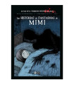 JUNJI ITO, TERROR DESPEDAZADO VOL. 25 DE 28 - LAS HISTORIAS DE FANTASMAS DE MIMI