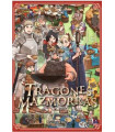 TRAGONES Y MAZMORRAS, VOL 14