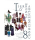 TIERRA, SANGRE,CONOCIMIENTO, VOL.8