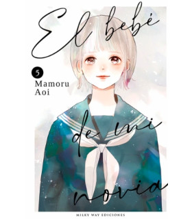 EL BEBÉ DE MI NOVIA, VOL. 5