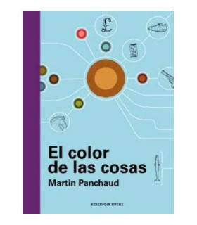 EL COLOR DE LAS COSAS