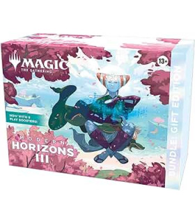 MTG - GIFT EDITION - MODERN HORIZONS III