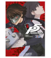 PERSONA 5: 04
