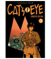 CATS EYE 03