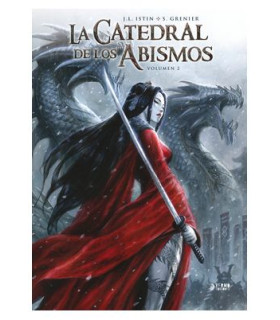 LA CATEDRAL DE LOS ABISMOS 02