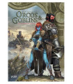 ORCOS Y GOBLINS 11: ORAK - CARNE MUERTA