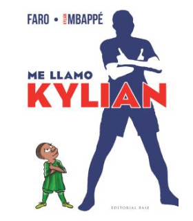 ME LLAMO KYLIAN