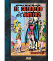 EL GUERRERO DEL ANTIFAZ VOL. 6