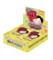 CAJA ONE PIECE - OP-07 - 500 YEARS IN THE FUTURE