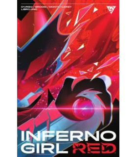 INFERNO GIRL RED 01
