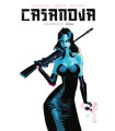 CASANOVA 2: GULA