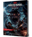 Dungeons & Dragons Jdr 5ed - Manual De Monstruos