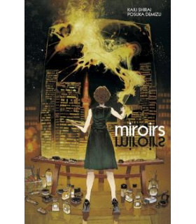 MIROIRS