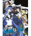 AKAME MEMORIAL FANBOOK