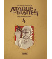 ATAQUE A LOS TITANES ED. INTEGRAL 04