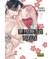 MI PROMETIDO YAKUZA 07