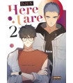 HERE U ARE 02