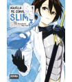 AQUELLA VEZ QUE ME CONVERTÍ EN SLIME 20