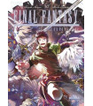 FINAL FANTASY LOST STRANGER 10