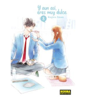 Y AUN ASI, ERES MUY DULCE 08