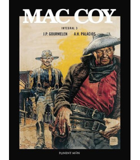 MAC COY INTEGRAL 3