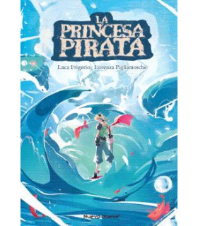 LA PRINCESA PIRATA