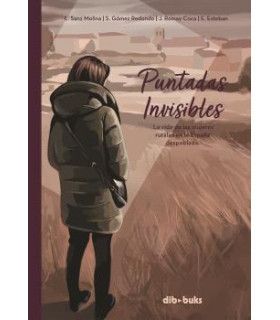 PUNTADAS INVISIBLES