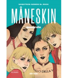 MANESKIN