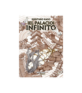 EL PALACIO INFINITO