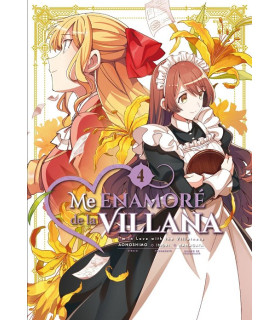 ME ENAMORÉ DE LA VILLANA 4
